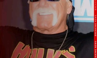 Hulk Hogan Dies At 71