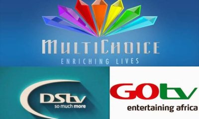 NDPC Imposes N766.2M Fine On Multichoice Nigeria For Breaching Data Protection Act
