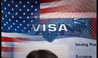The U.S. Department of State has implemented changes to its non-immigrant visa policy, affecting Nigerian citizens among others.