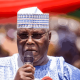 Atiku Demands Open Primaries, Rejects Calls To Step Down For A Southern Candidate