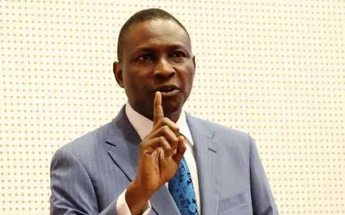 EFCC Discovers ‘Astonishing Levels’ Of Corruption In Oil And Gas Sector