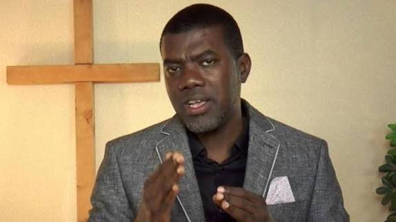 Claims On Nigeria’s Debt Profile ‘A Blatant Lie’ – Reno Omokri Tackles Peter Obi