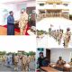 CDS Establishes Sector 4 Operation Hadin Kai In Adamawa