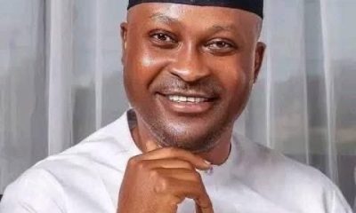 Taraba LG Chairman Escapes Kidnapping Attempt In Jalingo