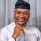 Taraba LG Chairman Escapes Kidnapping Attempt In Jalingo