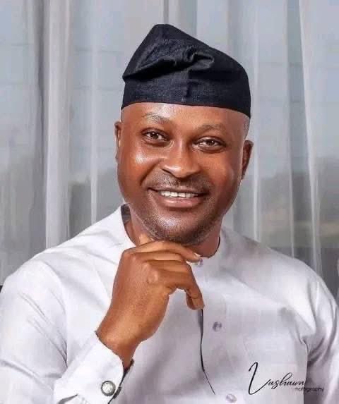 Taraba LG Chairman Escapes Kidnapping Attempt In Jalingo