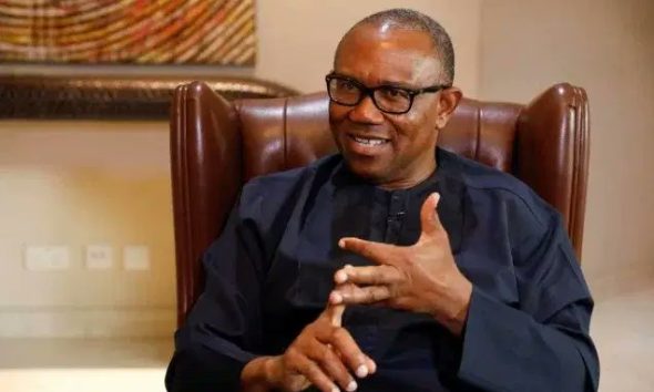 Peter Obi Will Contest In 2027 With Or Without Coalition — DG Obidient Movement