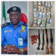 Ogwashi-Ukwu: Police Arrest 5 Suspected Kidnappers, Recover N5M Ransom Money