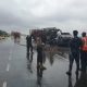 9 Dead, 7 Injured In Borno Road Accident