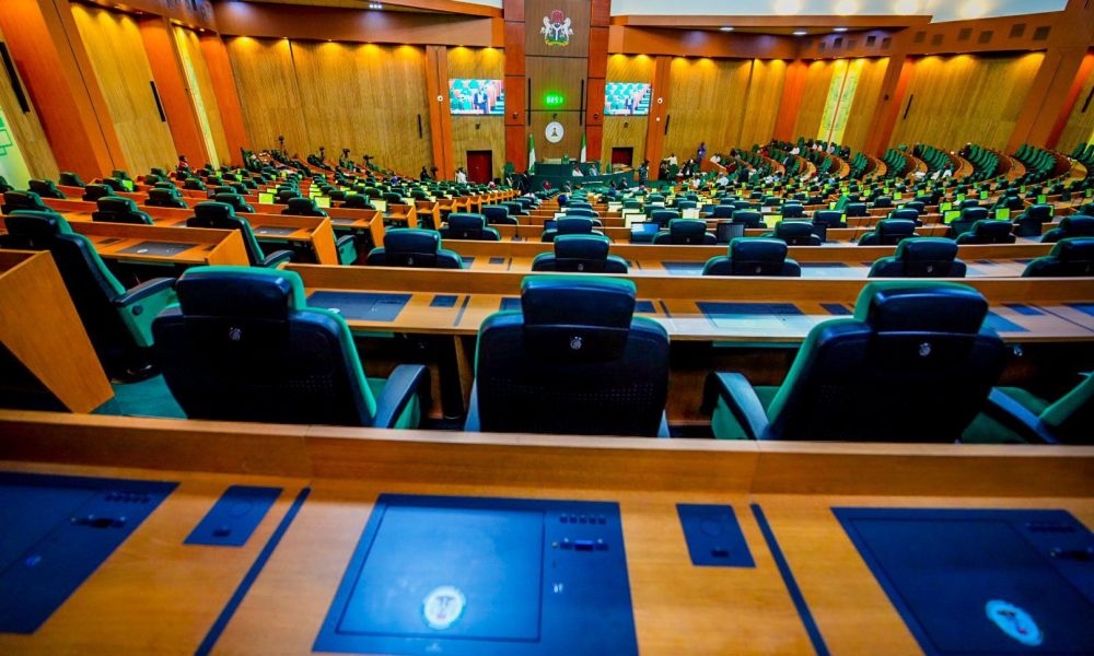 Lawmakers Move To Prohibit Civil Servants From Using Private Schools, Hospitals