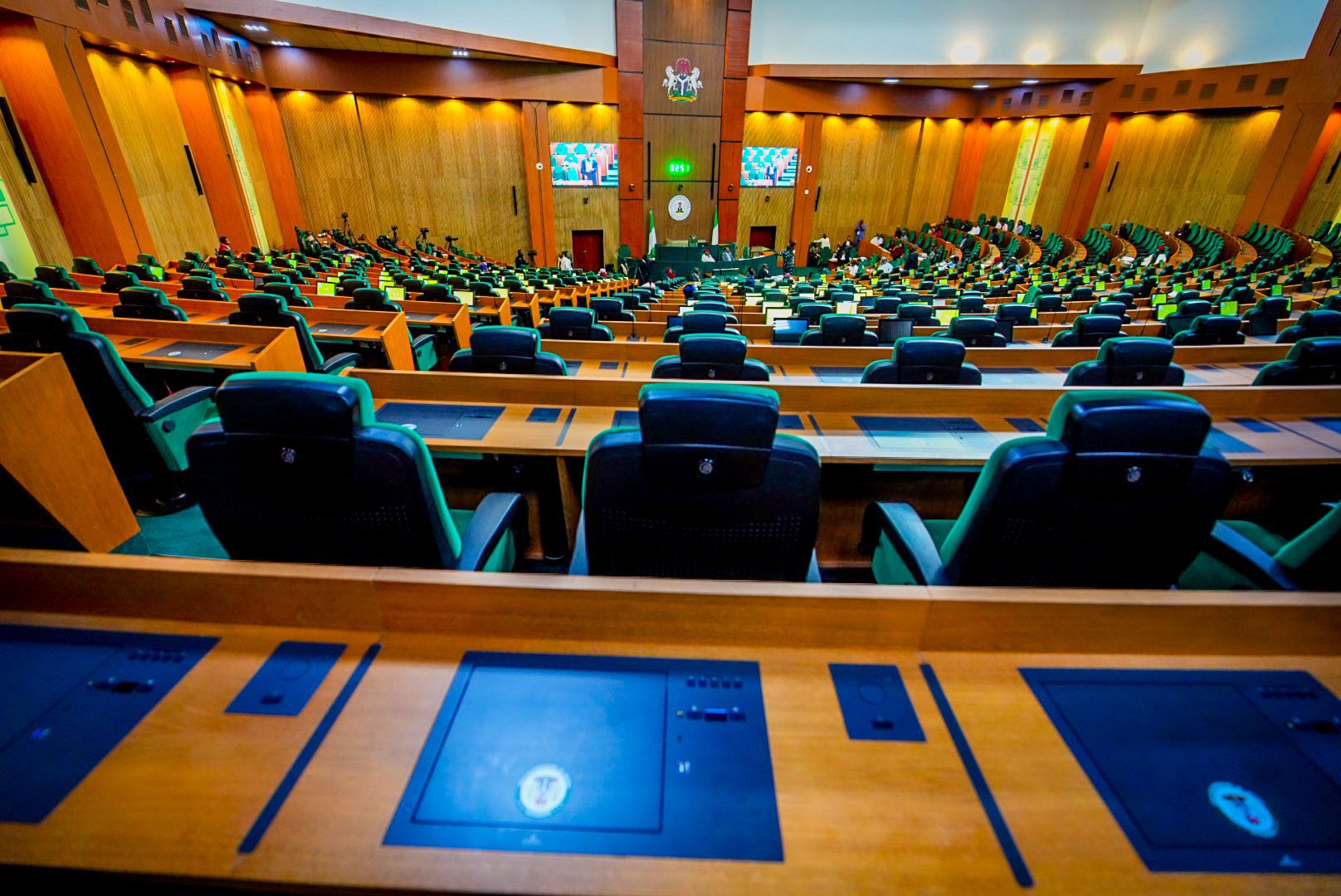 Lawmakers Move To Prohibit Civil Servants From Using Private Schools, Hospitals
