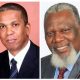 Senator Dafinone Congratulates New President Of URS, Professor Abugu
