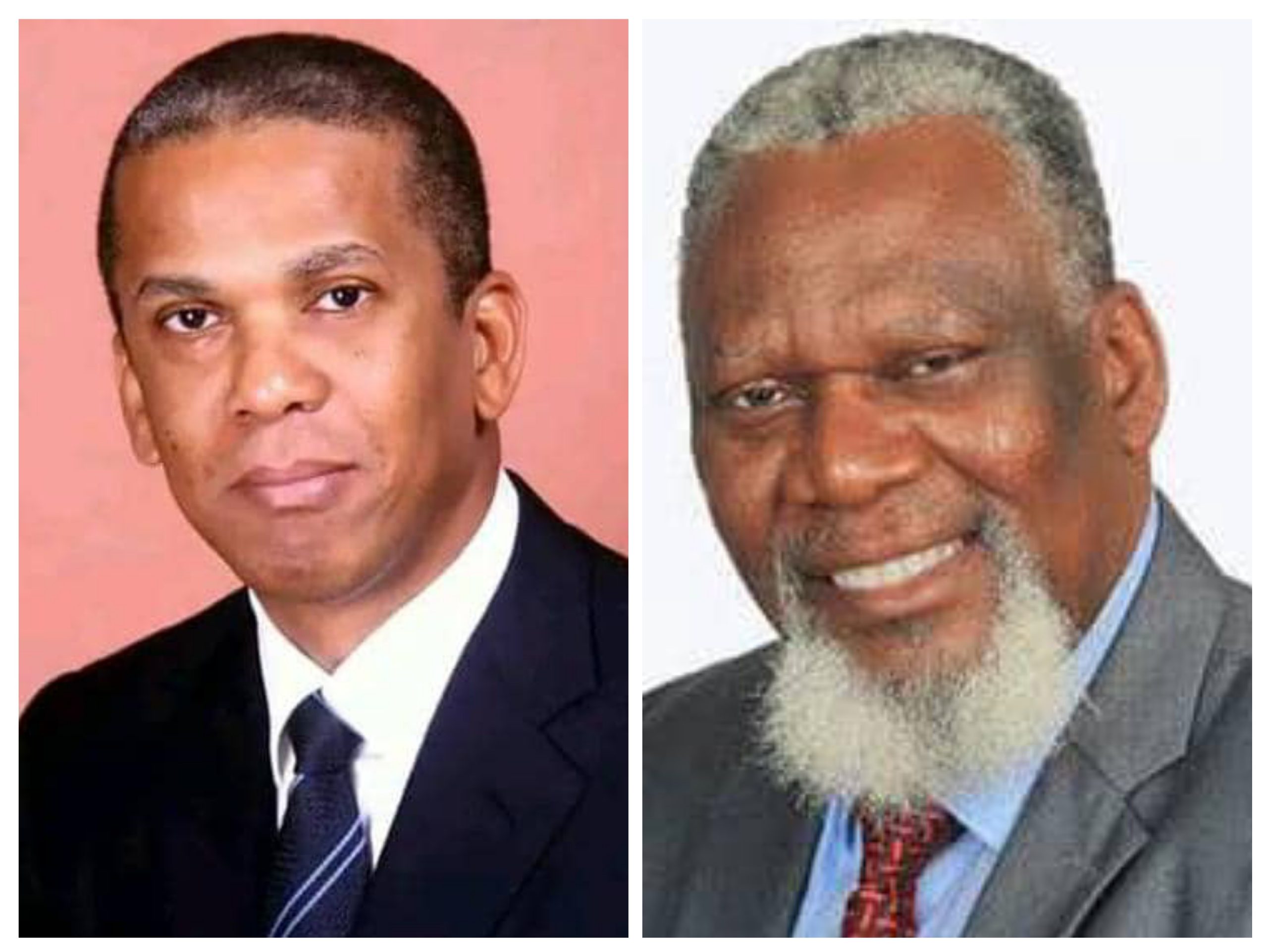 Senator Dafinone Congratulates New President Of URS, Professor Abugu