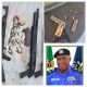 Police Arrest Suspected Kidnappers Terrorising Ogwashi-Uku, Environs, Nab Three Cultists In Abraka