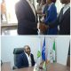 NFF President Ibrahim Gusau Officially Assumes WAFU Zone B Leadership