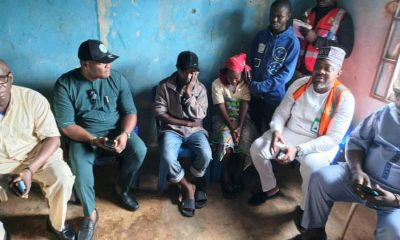 Edo State Govt Mourns Young Flood Victim, Urges Flood Safety, Vigilance
