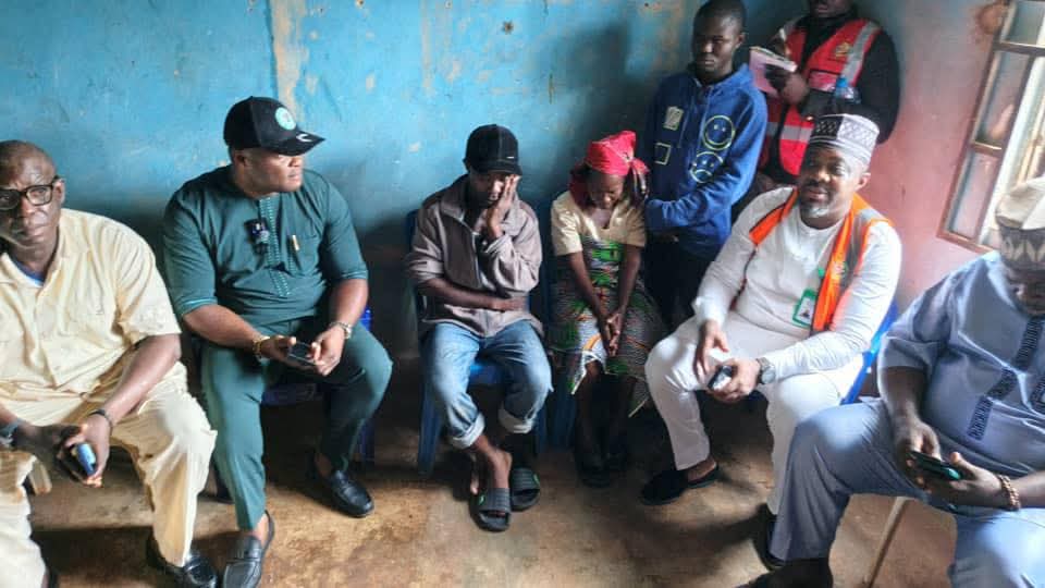 Edo State Govt Mourns Young Flood Victim, Urges Flood Safety, Vigilance