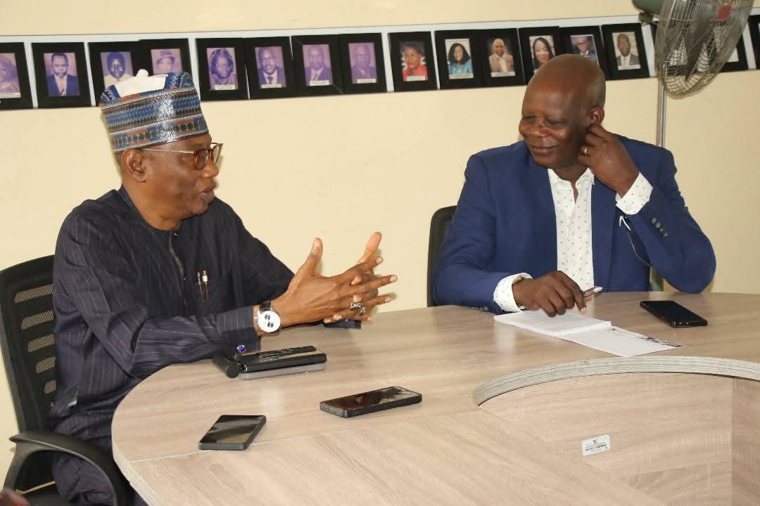 Radio Nigeria Seeks Enhanced Partnership With LASG For Wider Reach