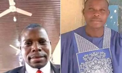 Bandits Kill Pastor, Church Member, Abduct Woman In Katsina Church Attack