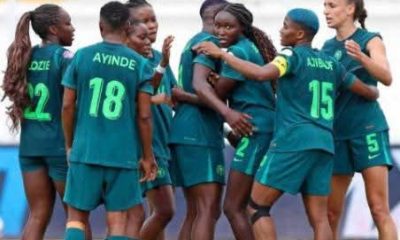 WAFCON 2024: Nigeria’s Super Falcons To Face South Africa As Morocco Battles Ghana