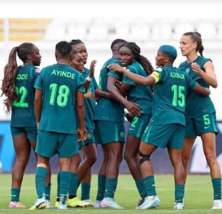 WAFCON 2024: Nigeria’s Super Falcons To Face South Africa As Morocco Battles Ghana