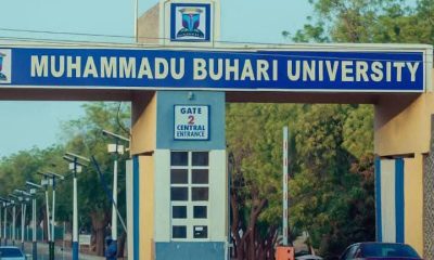 ASUU Opposes Renaming Of University Of Maiduguri After Late Buhari, Demands Immediate Reversal