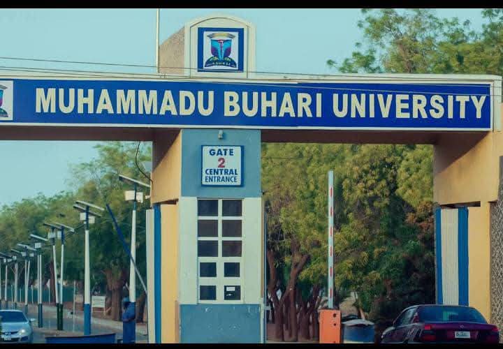 ASUU Opposes Renaming Of University Of Maiduguri After Late Buhari, Demands Immediate Reversal