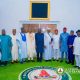 Progressive Governors Forum Pays Visit To Governor Radda