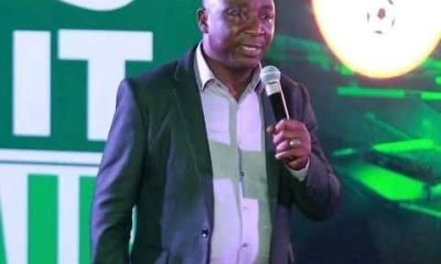 VAR Coming to NPFL: Gusau Unveils Bold Reform Plans Ahead Of 2025/26 Season