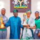 Tinubu Confers National Honour On WAFCON-Winning Super Falcons, Cash Rewards, Housing