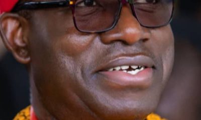Anambra’s Own LKY: Celebrating Soludo At 65
