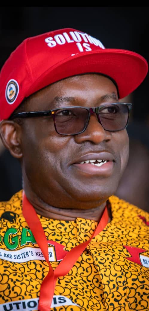 Anambra’s Own LKY: Celebrating Soludo At 65