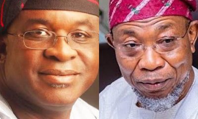 ADC Appoints New Interim Leaders Ahead Of 2027 Elections