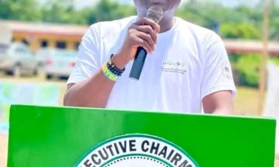 Ward 2 Councilor In Abraka Commends Council Boss For Tackling Crime, Criminality In Ethiope East LGA