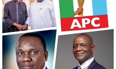 Published Delta 2024 Audited Report Underscores Oborevwori's Transparency - Bureau DG