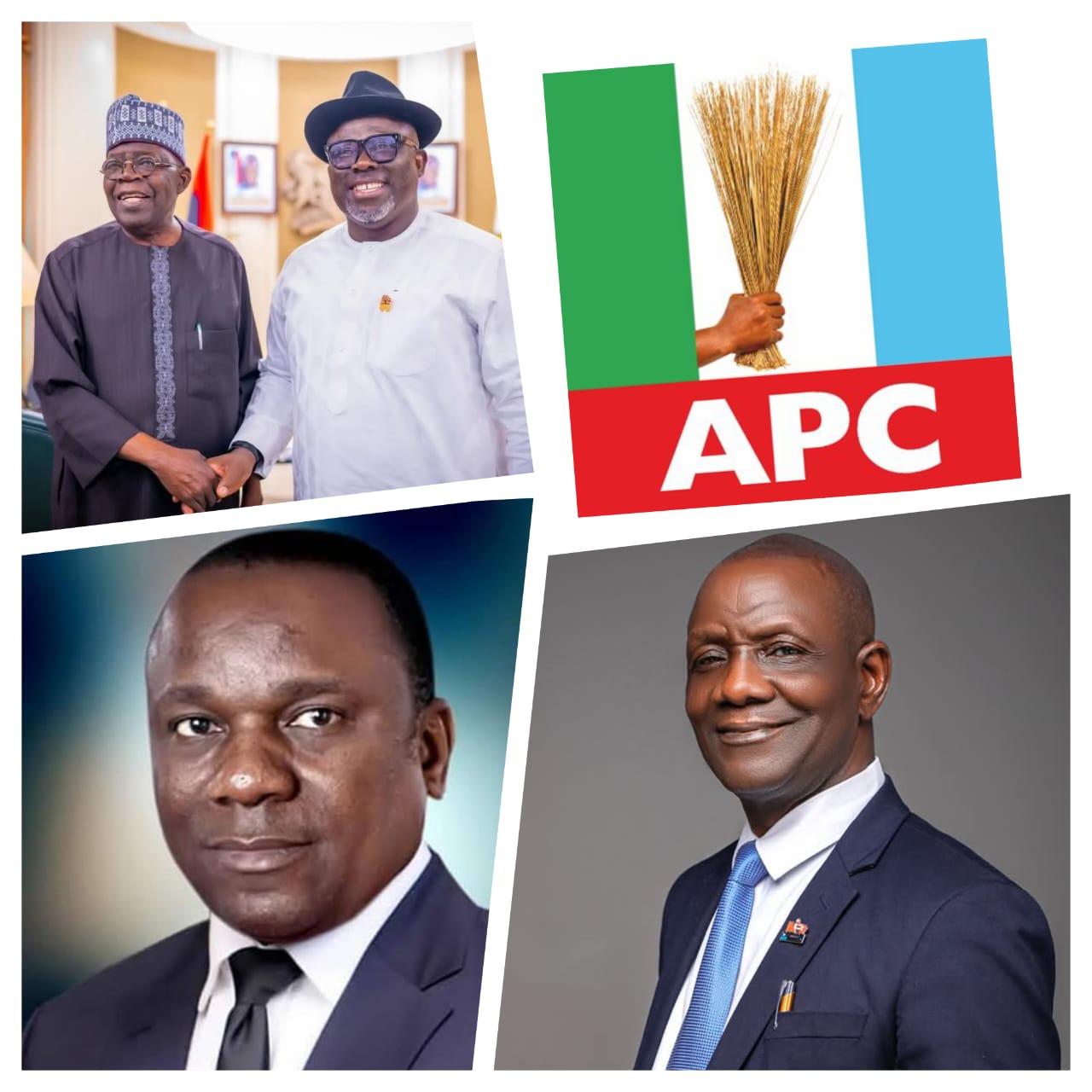 Published Delta 2024 Audited Report Underscores Oborevwori's Transparency - Bureau DG