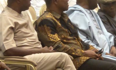 ADC, A Coalition Of Hoaxers, Self-Obsessed Merchants Of Vendetta, Says APC