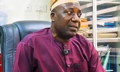 Why Oborevwori Approved Retirement Age Extension For Associate Professors In Delta Varsities – Prof. Tonukari