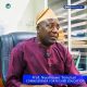 Why Oborevwori Approved Retirement Age Extension For Associate Professors In Delta Varsities – Prof. Tonukari