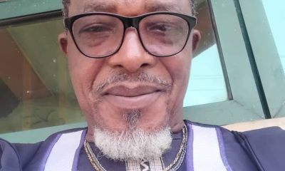 DTSG Refutes Online Report On Teachers Recruitment, Urges Public To Disregard Such Information