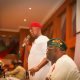 Identity, Unity & Memory, As Stakeholders Demand Anioma State At Historic Public Hearing In Ikot Ekpene
