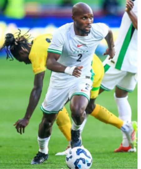 Nigeria Squad Announcement: Chelle Unveils 35-Man Provisional CHAN Roster Including Sodiq, Alimi
