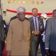 President Tinubu Arrives In Rio De Janeiro