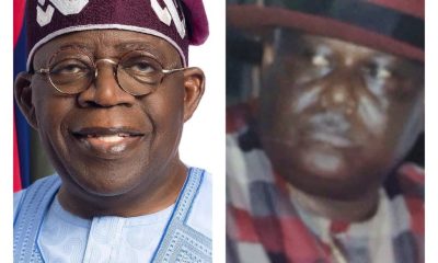 ADC Coalition: Okotie-Eboh Calls For Tinubu’s Re-election, Says INEC Not Nigeria's Electoral Problem