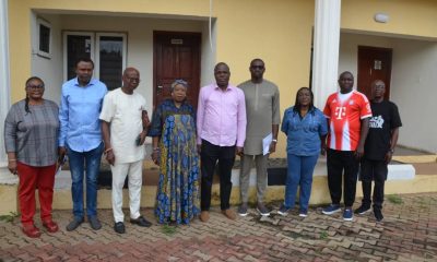 Delta Special Economic Zone: A Catalyst Or Economic Growth --NEPZA