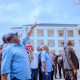 Two Years Of Progress: Oborevwori’s Leadership Transforms Delta