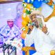 Primate Ayodele Releases 31st Edition Of Annual Prophecy Book “Warnings To The Nations'