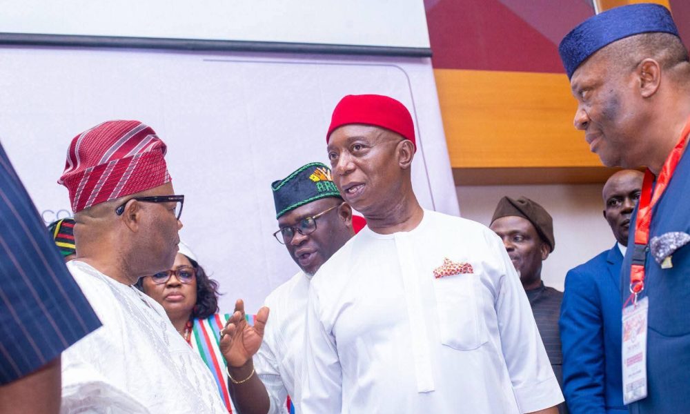 Senator Ned Nwoko Reiterates Unwavering Commitment To Creation Of Anioma State
