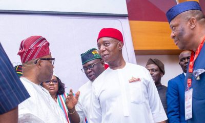 Senator Ned Nwoko Reiterates Unwavering Commitment To Creation Of Anioma State