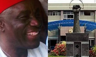 Show Commitment To Struggle For Anioma State, Chief Eboh Tells Delta North House Of Assembly Members